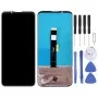 AMOLED Материал ЖК-экран и дигитайзер Полное собрание для ZTE Nubia Play 5G NX651J